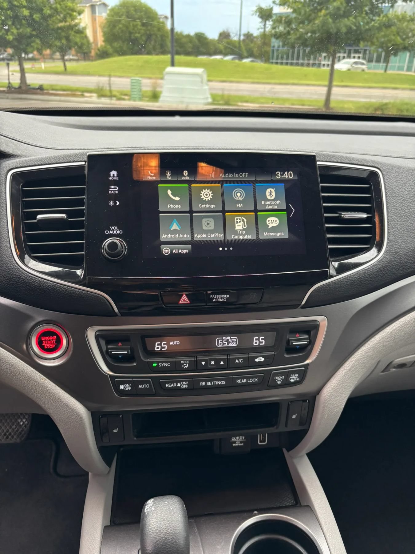 Used 2020 Honda Pilot EX image 14