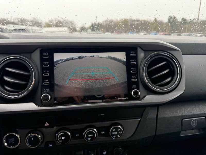 Used 2020 Toyota Tacoma TRD Sport image 14