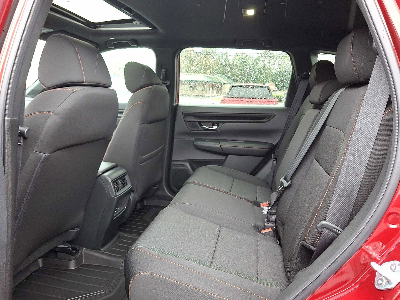 New 2026 Honda CR-V TrailSport image 5