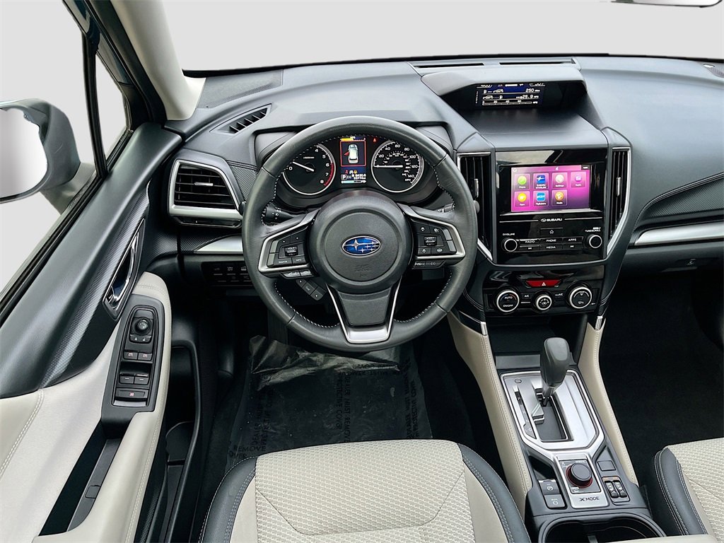 Used 2024 Subaru Forester Premium image 21