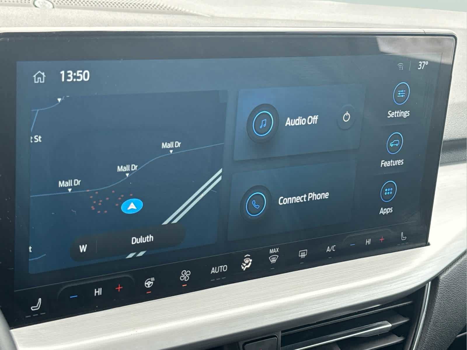 Used 2023 Ford Escape Platinum w/ Premium Technology Package image 40