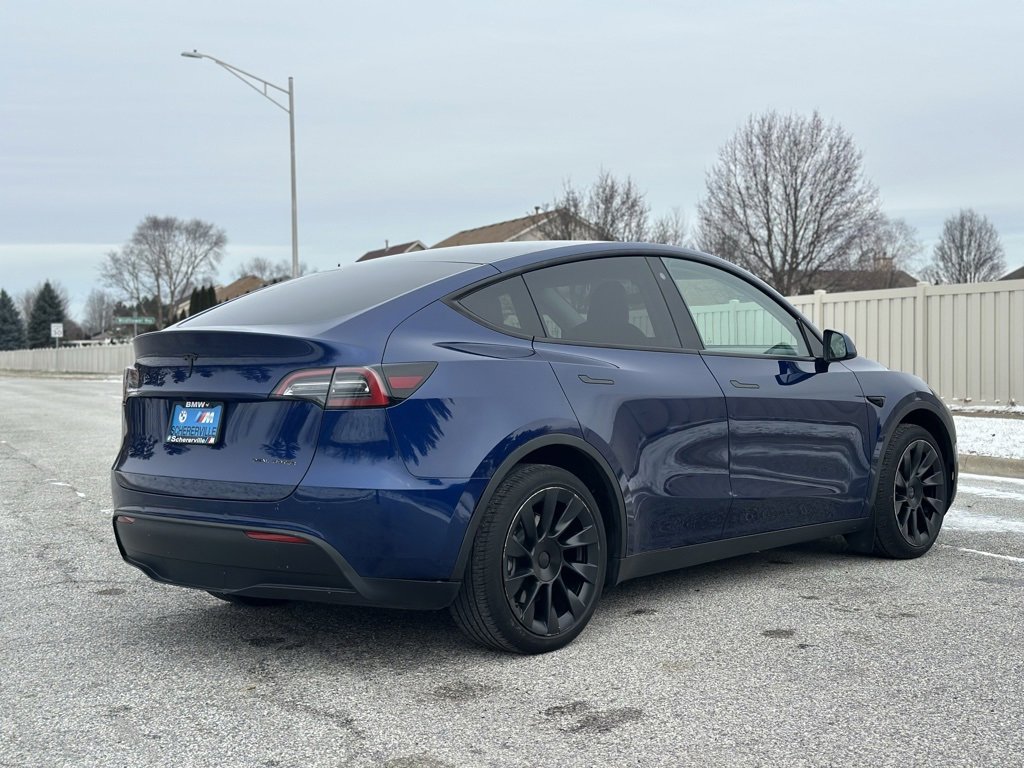 Used 2022 Tesla Model Y Long Range image 7