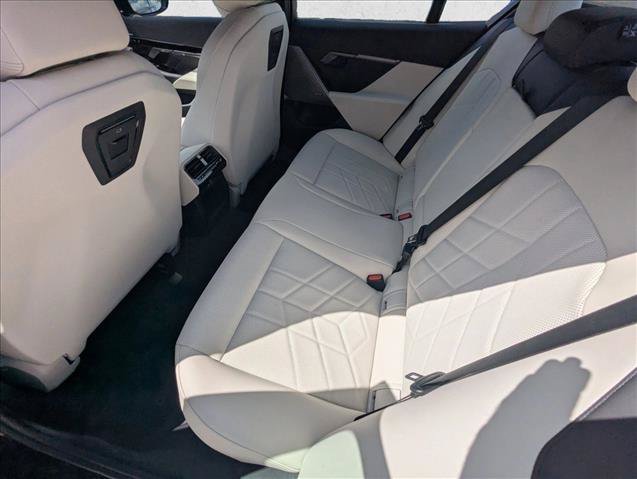 New 2026 BMW 530i w/ M Sport Package RWD image 15