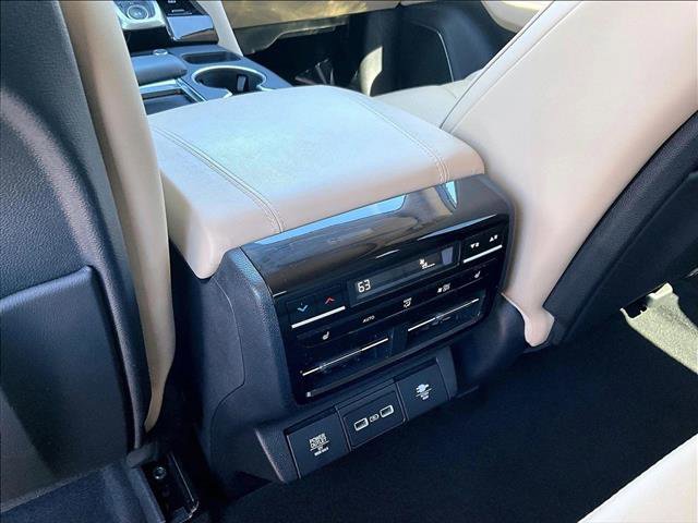 Used 2023 Acura MDX SH-AWD w/ Advance Package image 22