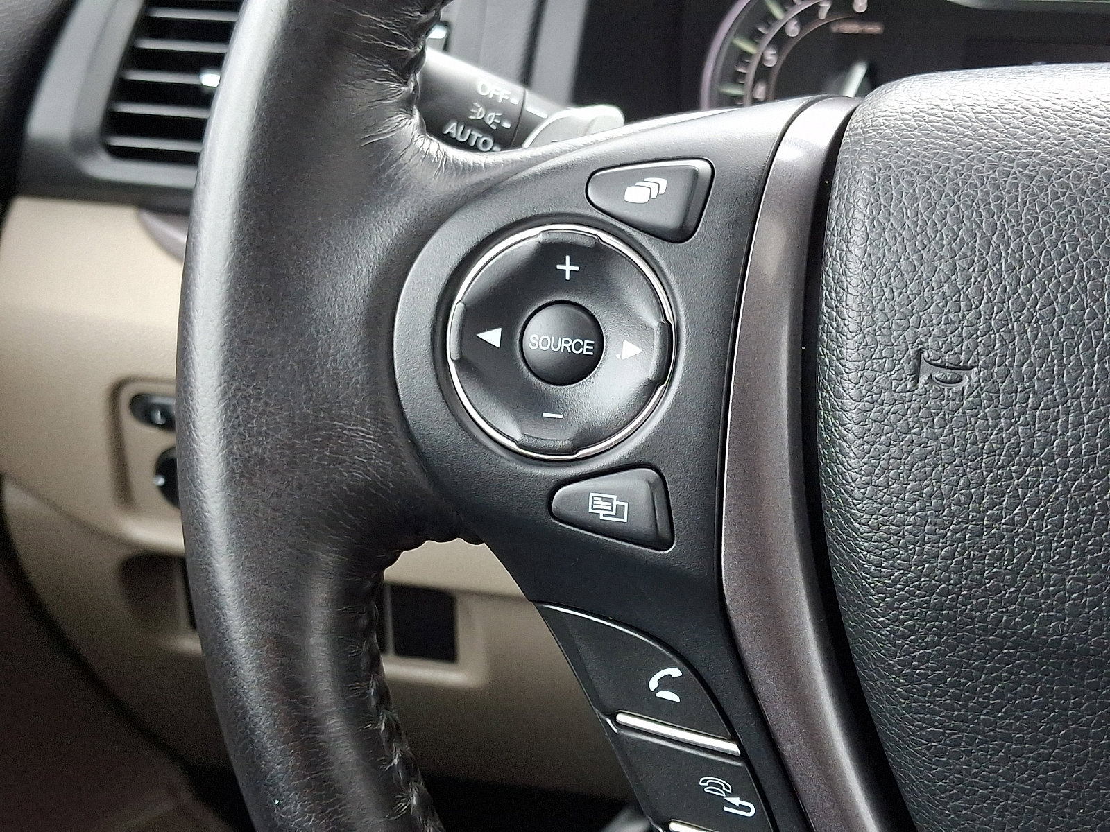 Used 2023 Honda Ridgeline RTL image 21