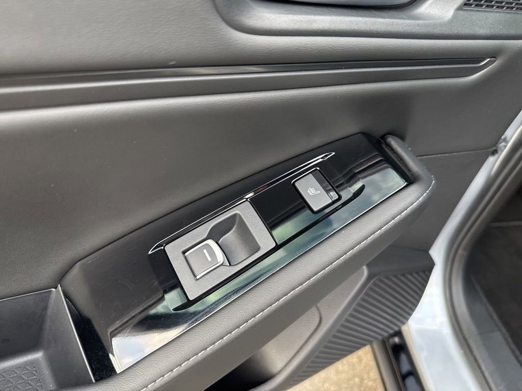 Used 2025 Honda Accord Touring image 26