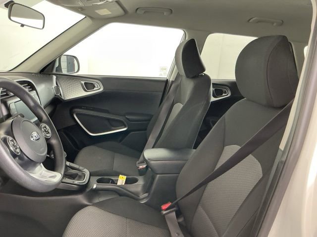 Used 2020 Kia Soul LX image 14