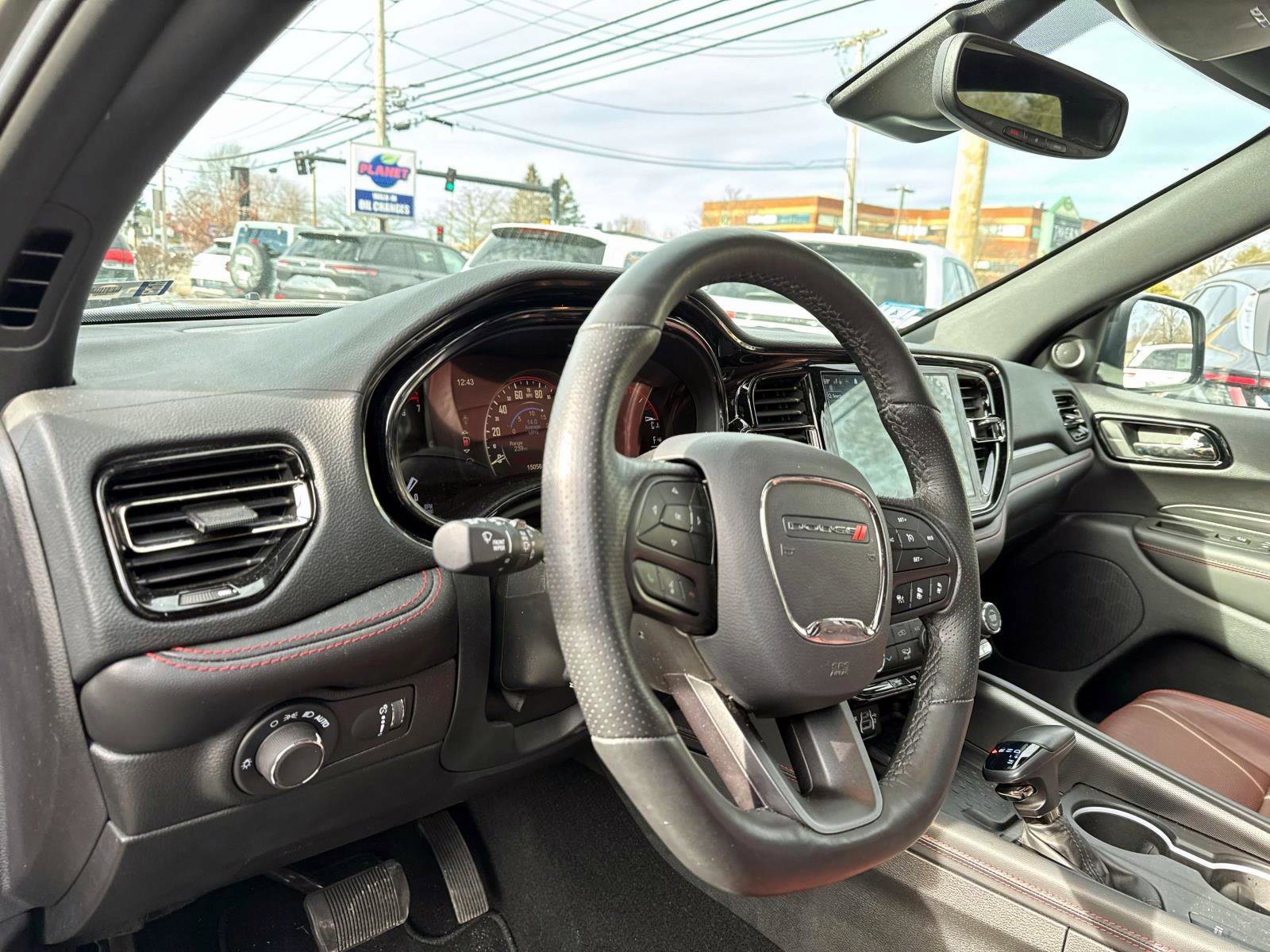 Used 2025 Dodge Durango R/T image 15