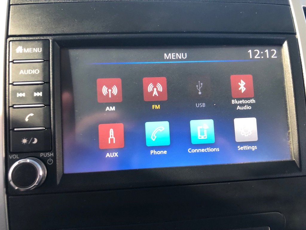 Used 2021 Nissan Frontier SV AWD/4WD image 42