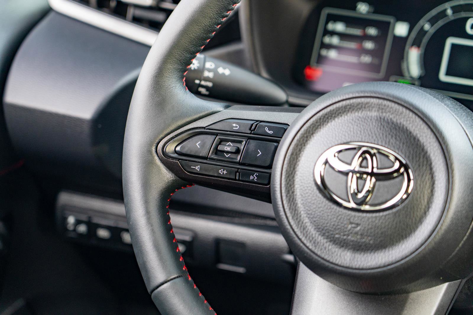 Used 2025 Toyota Corolla GR AWD/4WD image 26