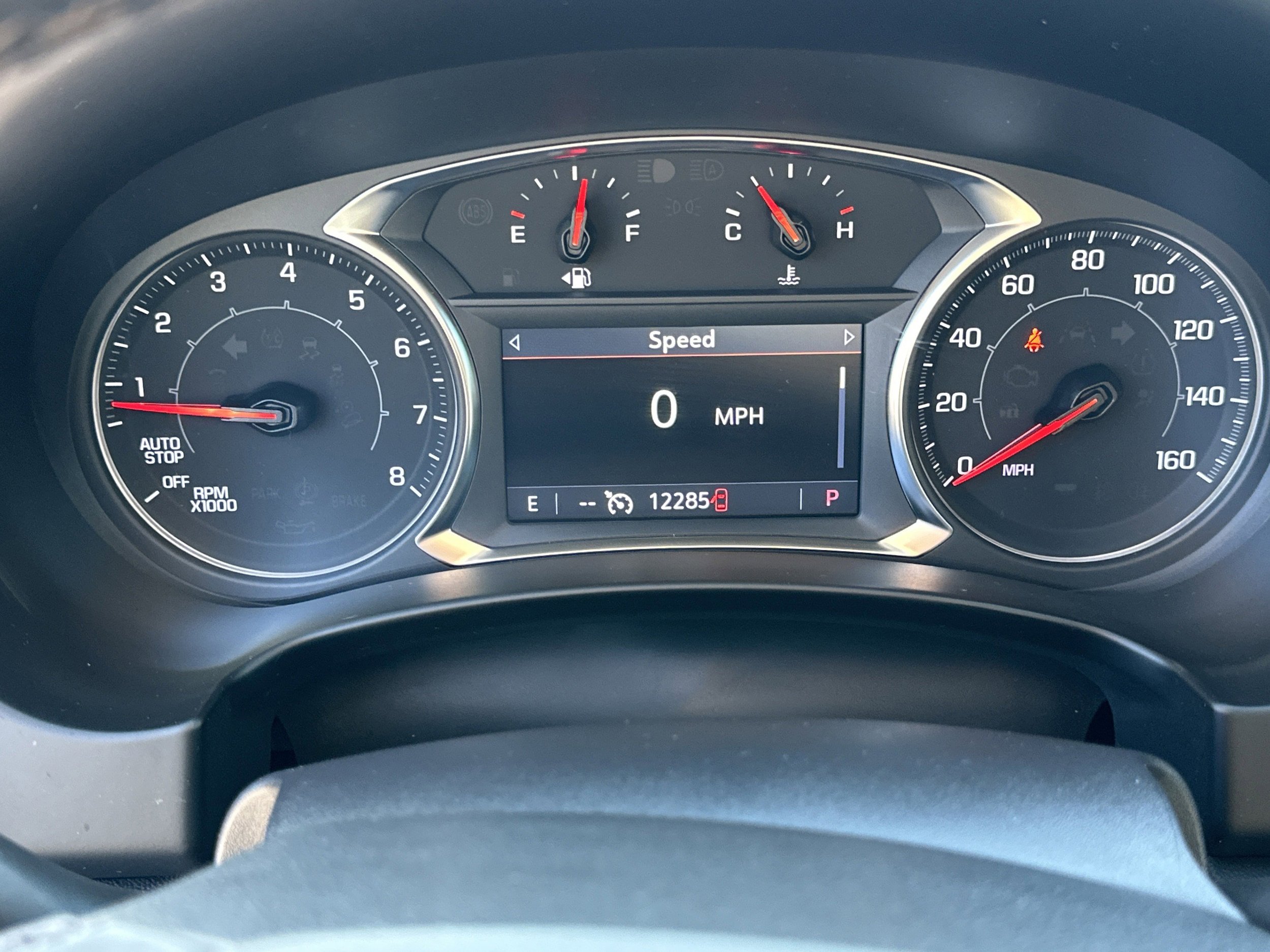 Used 2024 GMC Terrain SLT w/ Tech Package AWD/4WD image 27