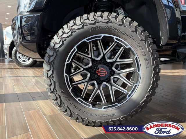 Used 2023 Ford F250 Lariat w/ Lariat Ultimate Package image 19
