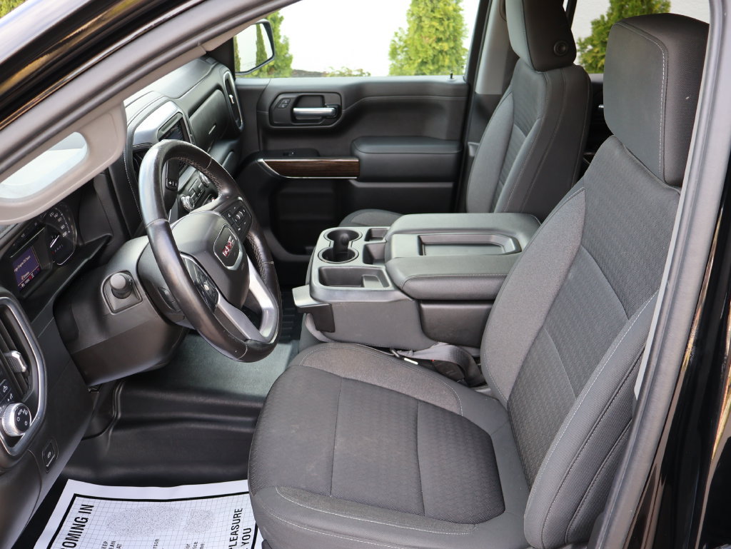 Used 2021 GMC Sierra 1500 Elevation AWD/4WD image 15