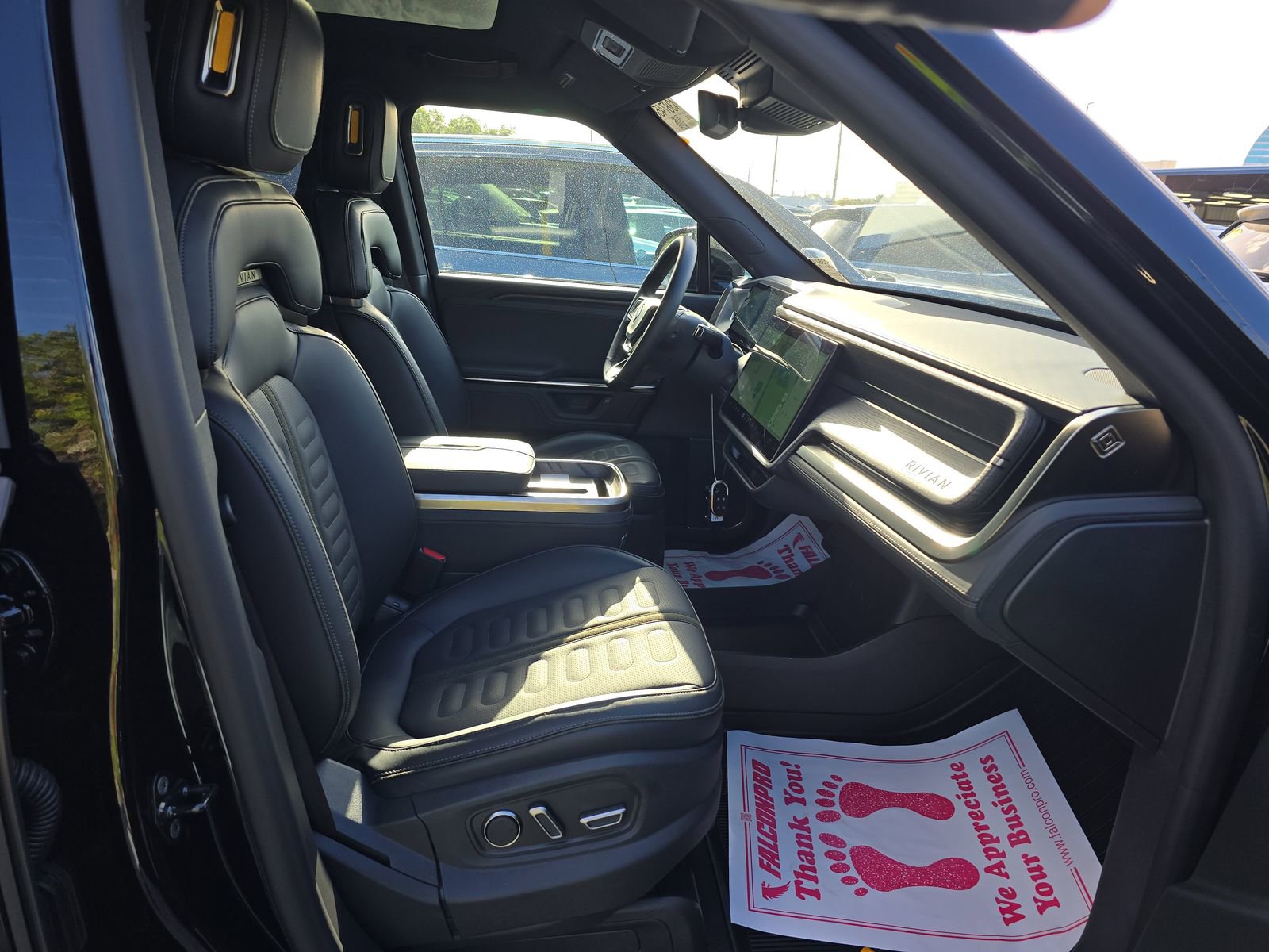 Used 2026 Rivian R1S Adventure image 15