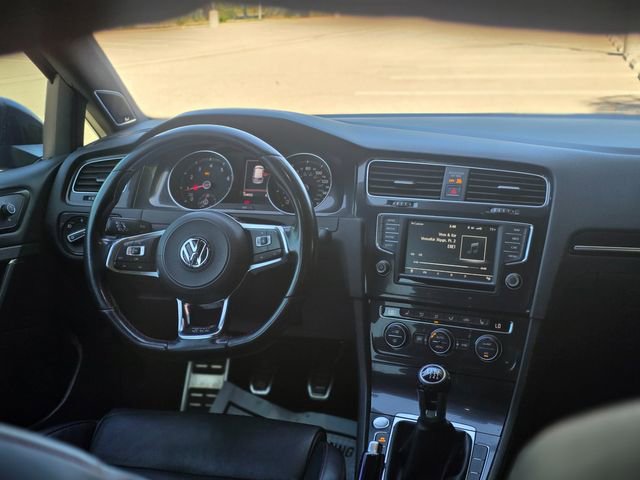 Used 2017 Volkswagen GTI Autobahn image 34