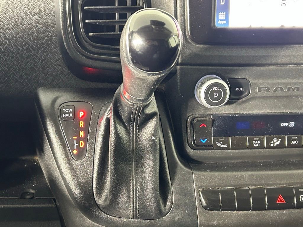 Used 2023 RAM ProMaster 2500 image 20