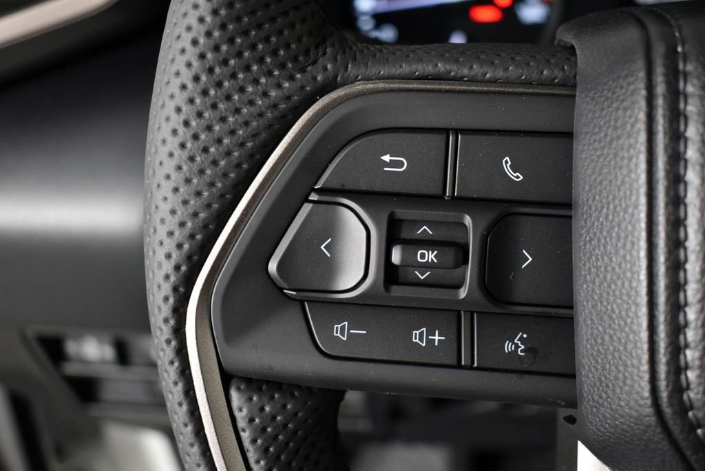 New 2026 Toyota Tundra SR5 AWD/4WD image 31