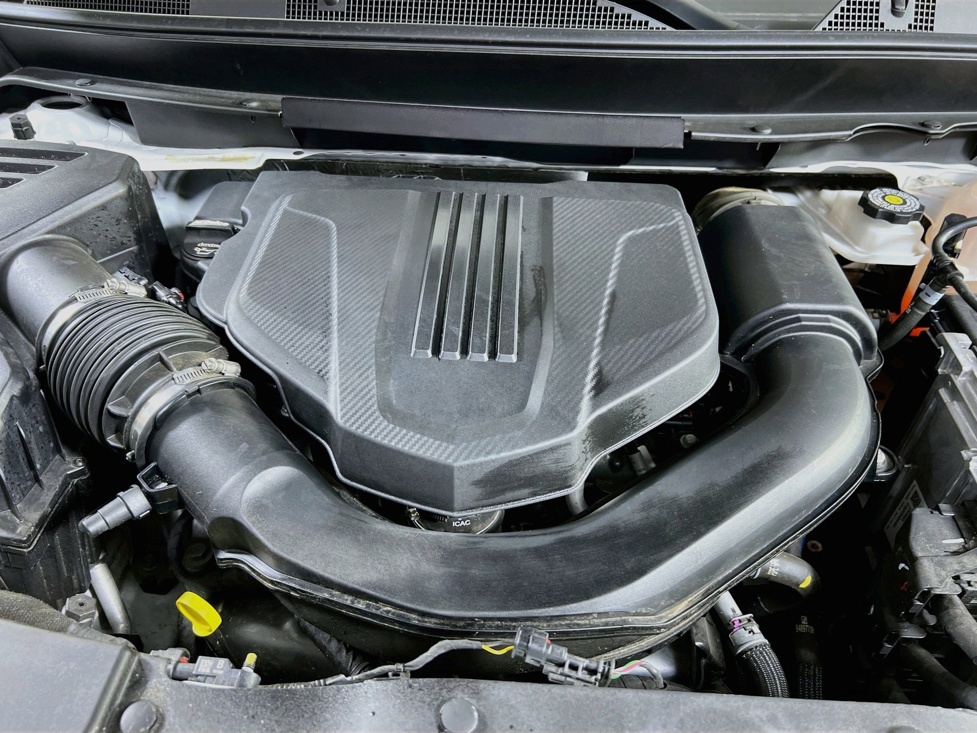 Used 2024 GMC Acadia Elevation w/ Black Edition AWD/4WD image 31