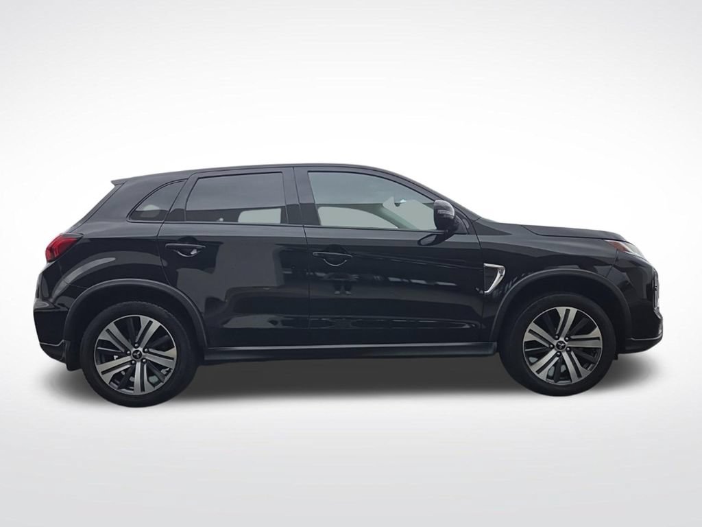 Used 2022 Mitsubishi Outlander Sport SE AWD/4WD image 12