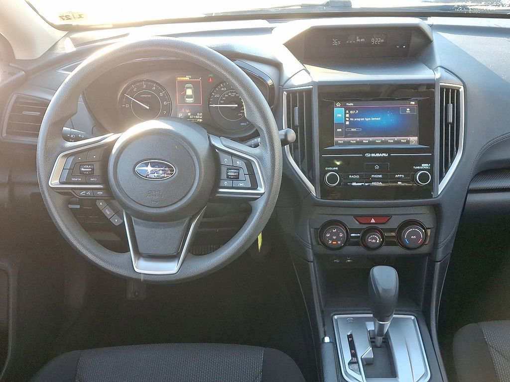 Used 2022 Subaru Impreza 2.0i image 11