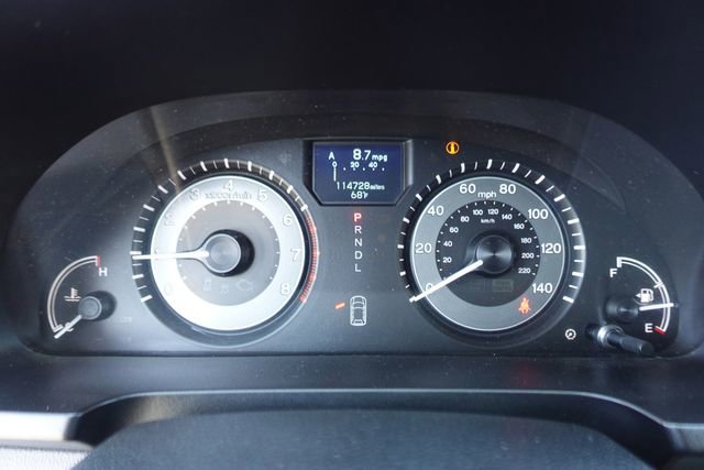 Used 2016 Honda Odyssey Touring Elite image 16