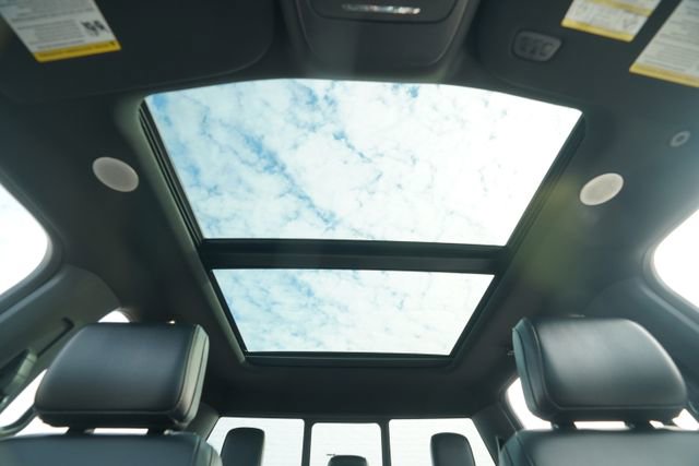 Used 2024 Ford F150 Lariat w/ Equipment Group 502A High image 12