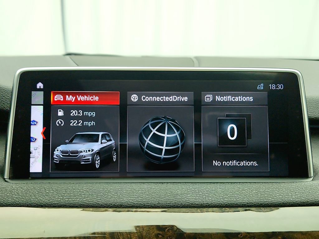 Used 2018 BMW X5 xDrive35i image 16