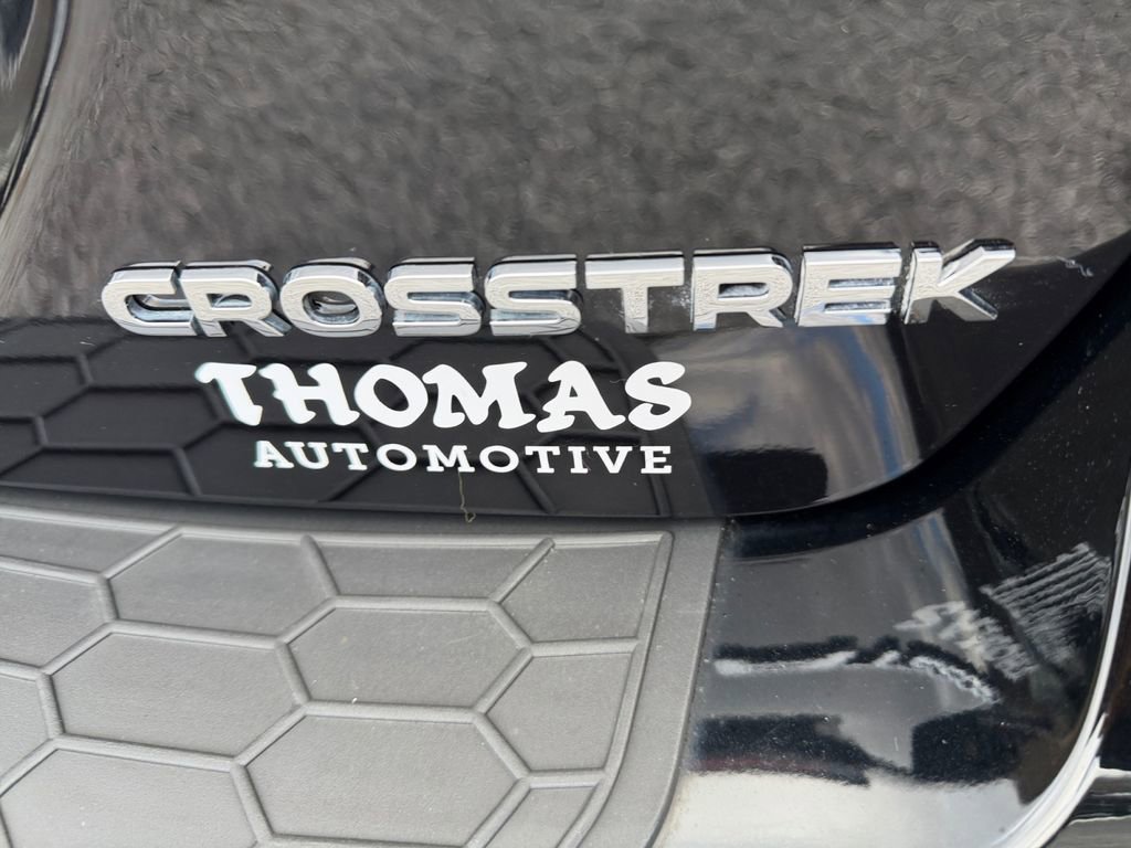 Certified 2024 Subaru Crosstrek 2.0i Premium image 11