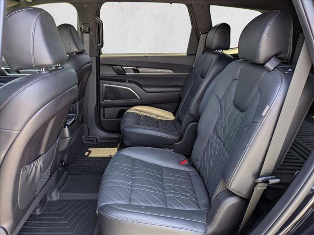 Used 2024 Kia Telluride SX Prestige X-Pro AWD/4WD image 19