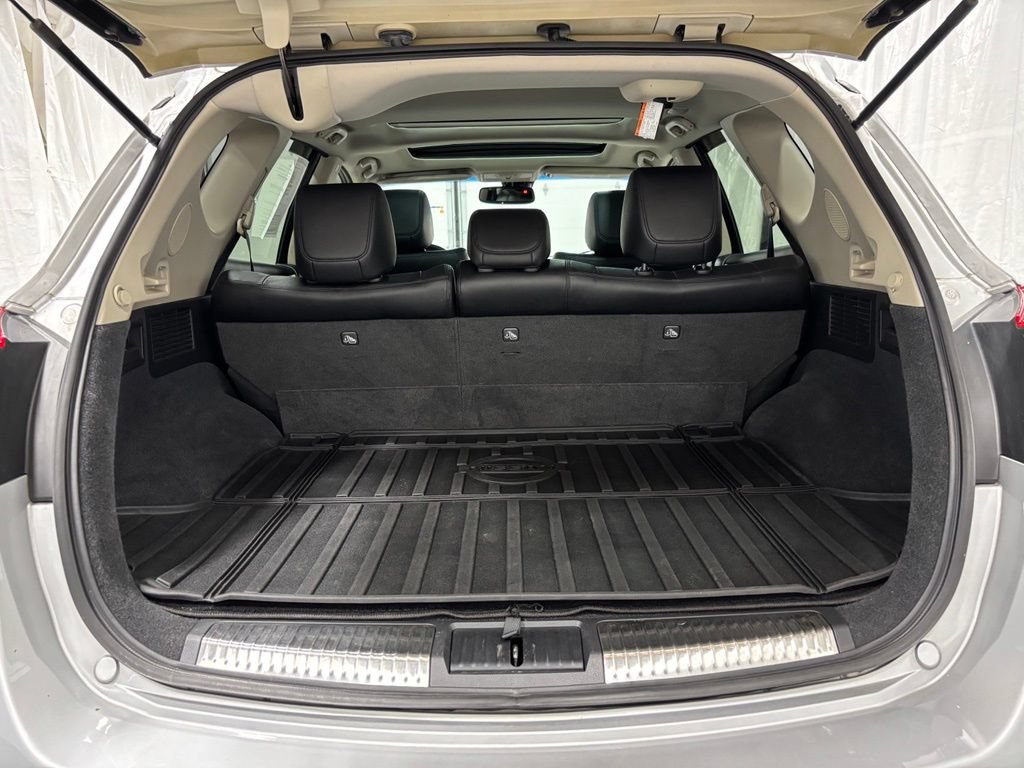 Used 2013 Nissan Murano SL AWD/4WD image 44