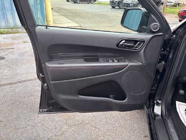 Used 2025 Dodge Durango R/T w/ Blacktop Package AWD/4WD image 7