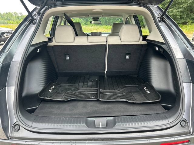 Used 2024 Honda HR-V LX image 22