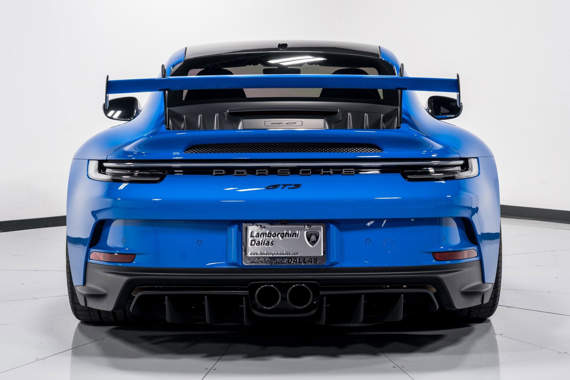 Used 2023 Porsche 911 GT3 image 4