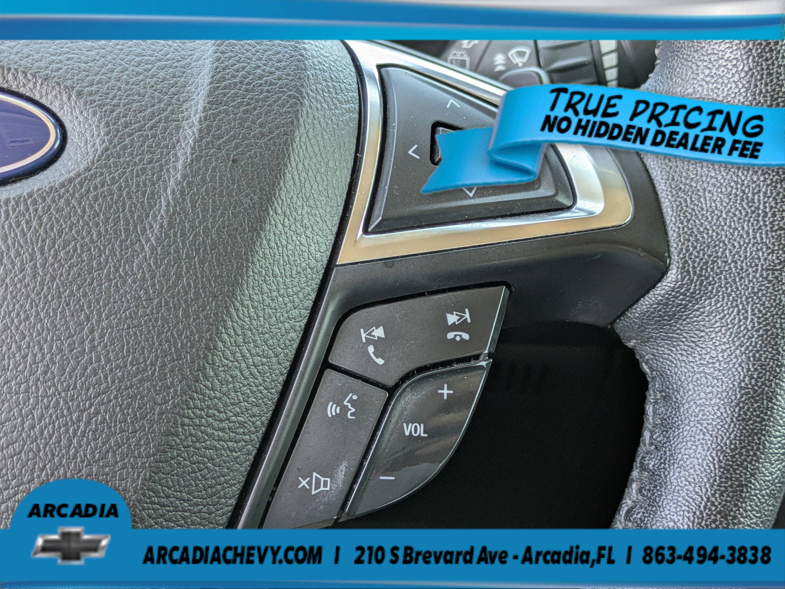 Used 2022 Ford Edge SEL w/ Convenience Package AWD/4WD image 22