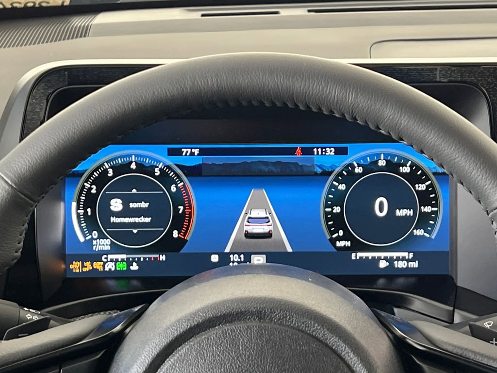 New 2026 Subaru Outback Limited image 16