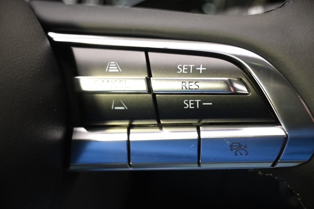 New 2026 MAZDA CX-50 2.5 Hybrid w/ Premium Plus Pkg image 33