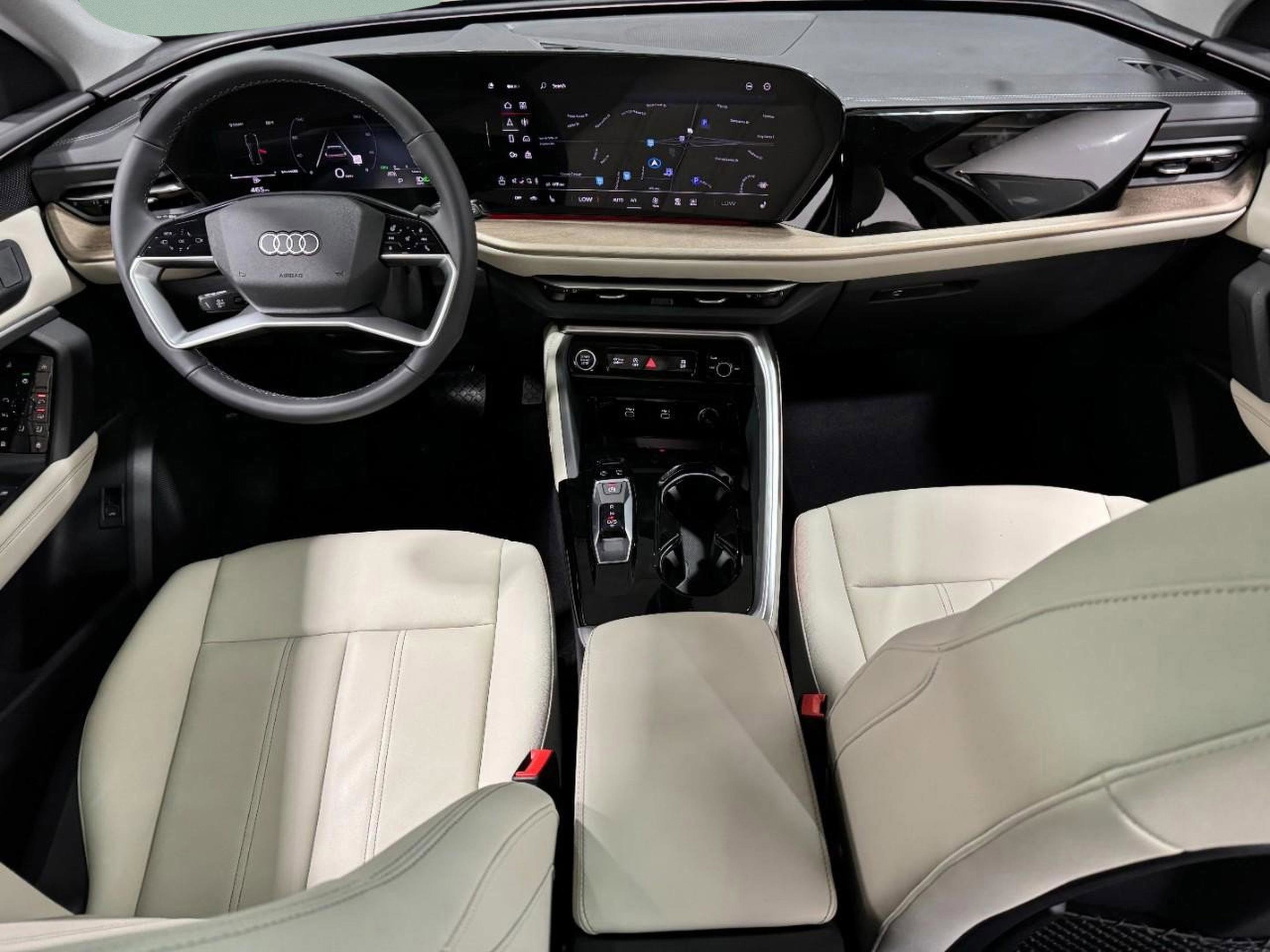 New 2025 Audi Q5 Premium image 10