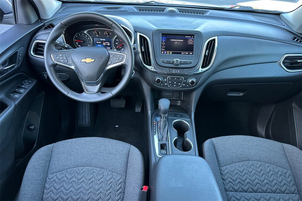 Used 2024 Chevrolet Equinox LT image 16