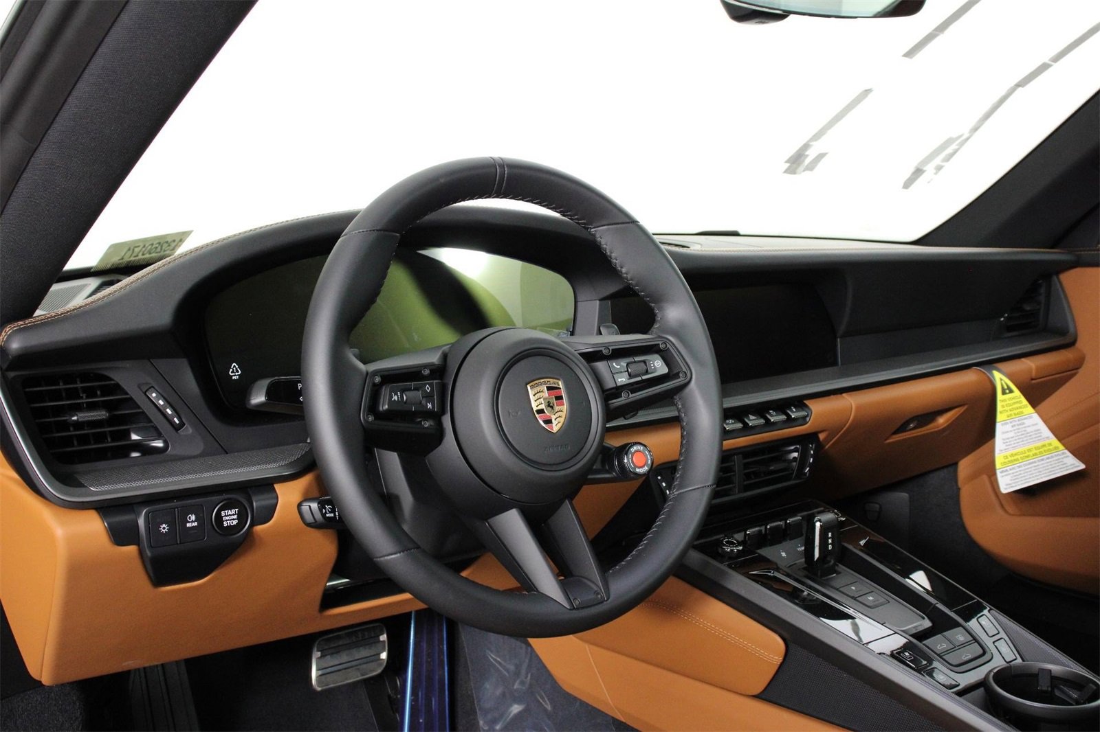 New 2026 Porsche 911 Carrera 4S image 4