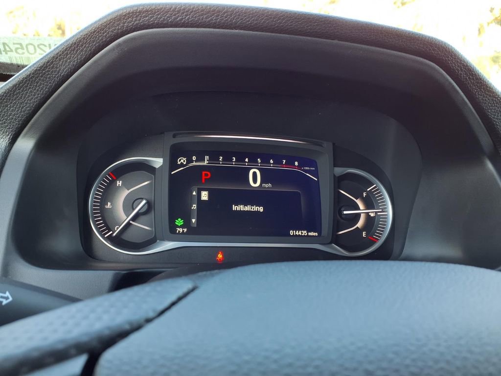 Used 2024 Honda Passport EX-L image 13