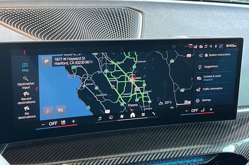 Used 2026 BMW M4 Competition image 16