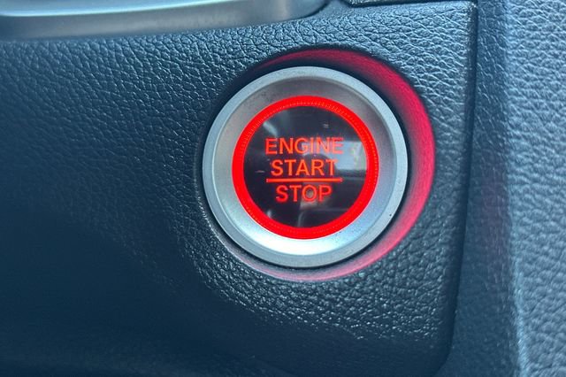 Used 2018 Honda Civic EX image 27