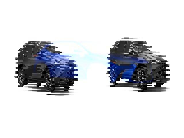 New 2026 Lexus NX 350h AWD w/ Premium Package image 4