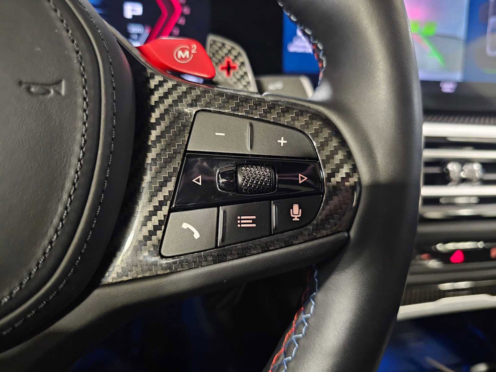 Used 2024 BMW M2 image 18