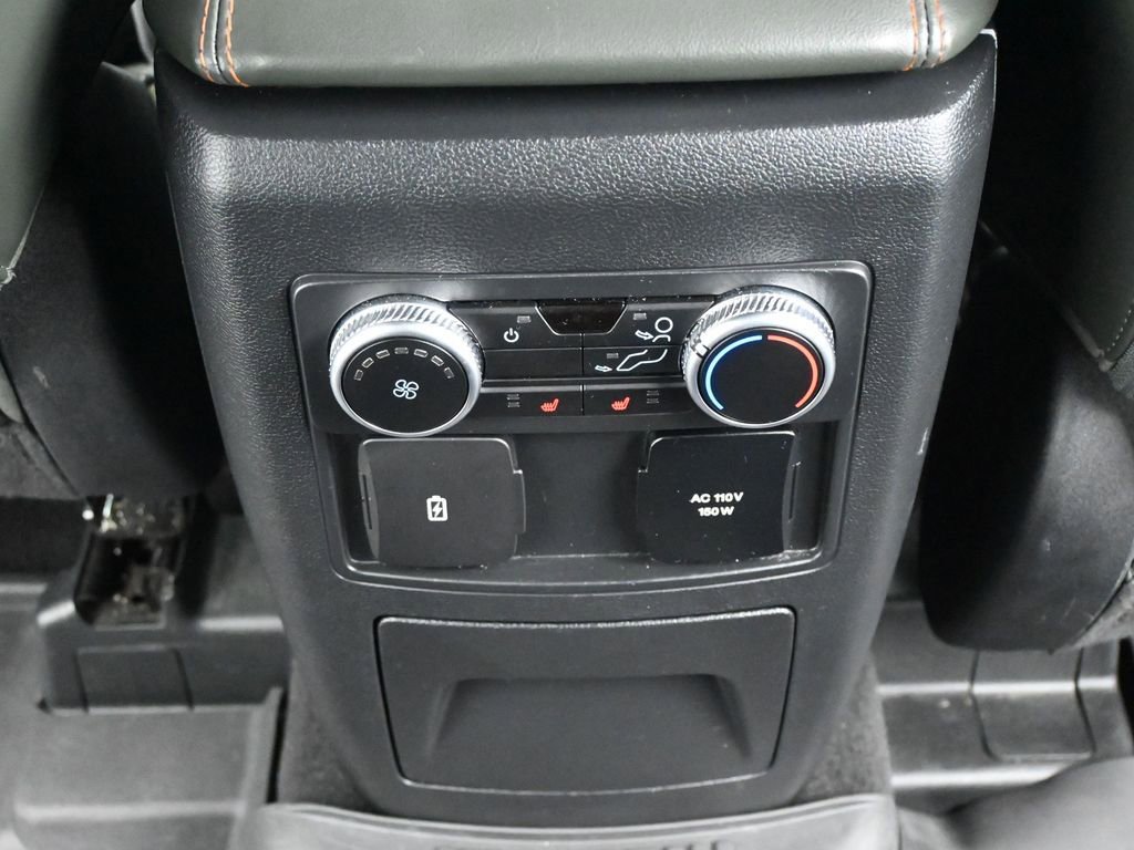 Certified 2023 Ford Explorer Timberline w/ Timberline Technology Package image 22