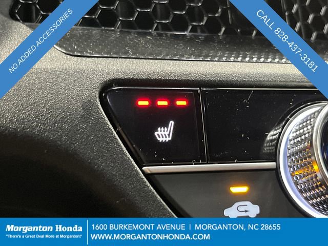 New 2026 Honda CR-V TrailSport image 22