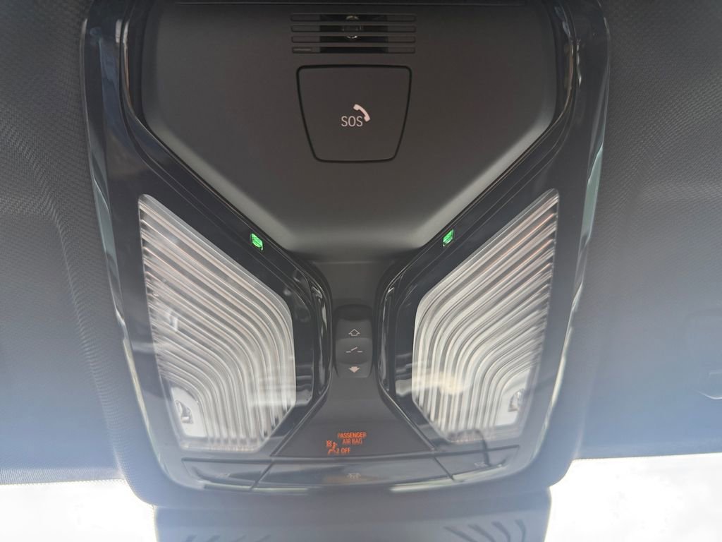 Used 2022 BMW X3 sDrive30i RWD image 21