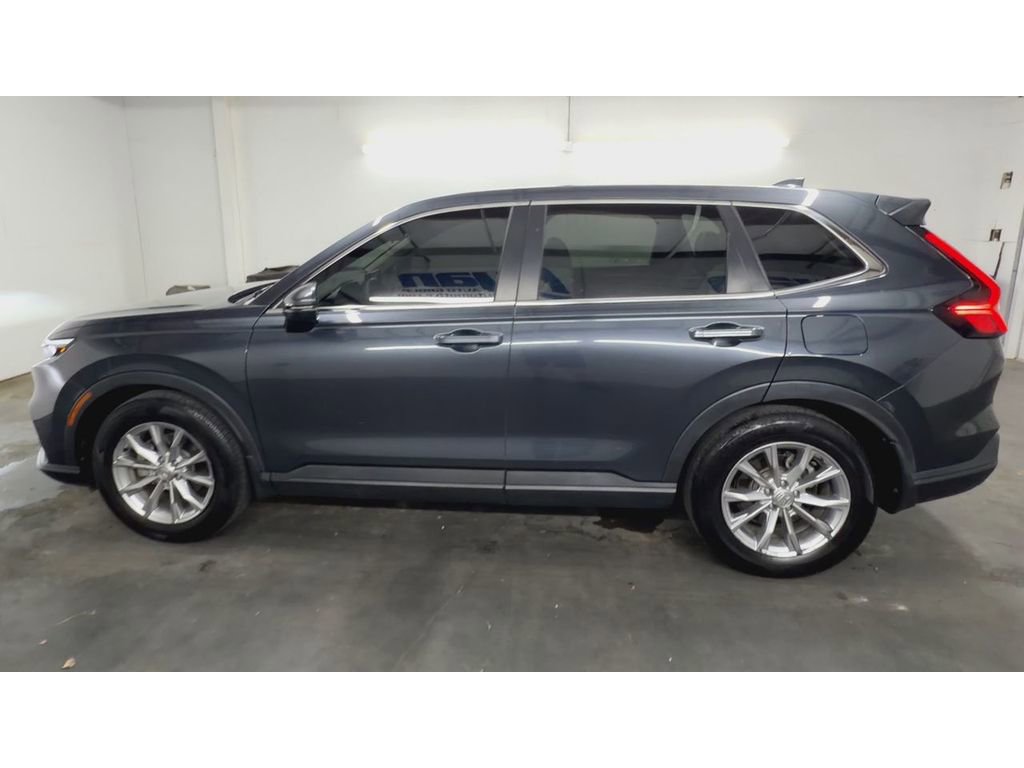 Used 2024 Honda CR-V EX image 5