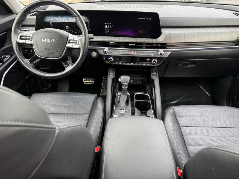 Used 2024 Kia Telluride SX Prestige image 12