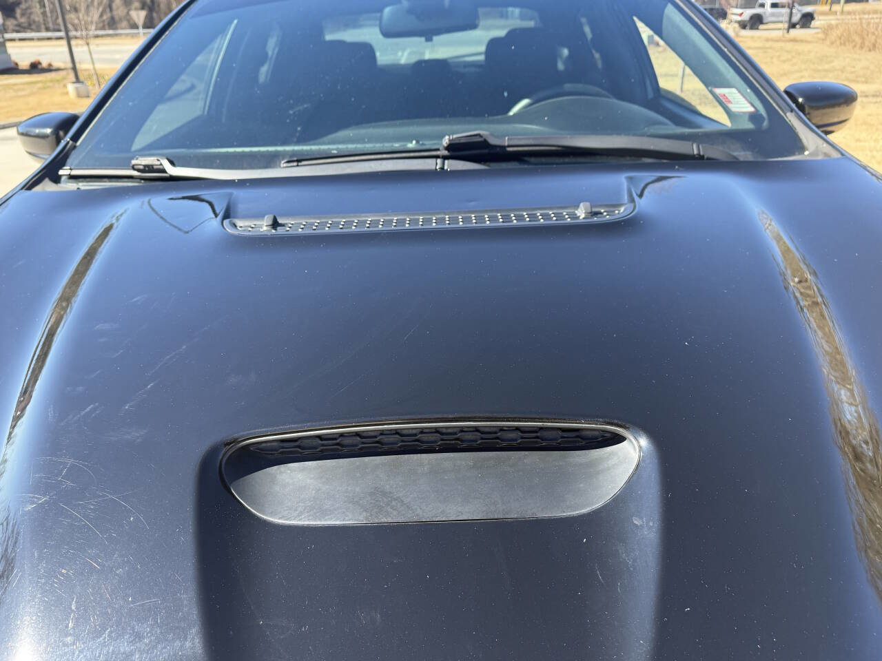 Used 2016 Dodge Dart SXT image 13